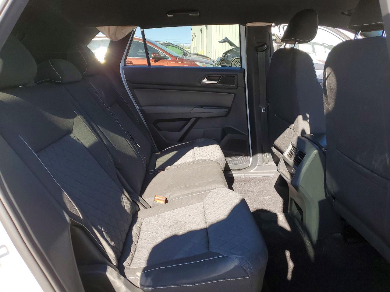 Volkswagen Atlas S