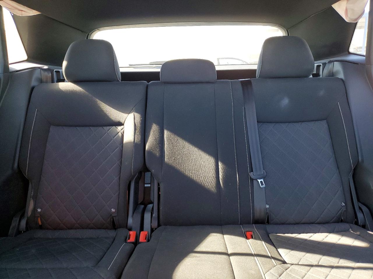 Volkswagen Atlas S