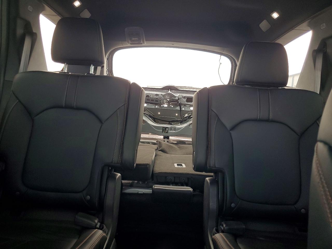 Honda Pilot Trailsport