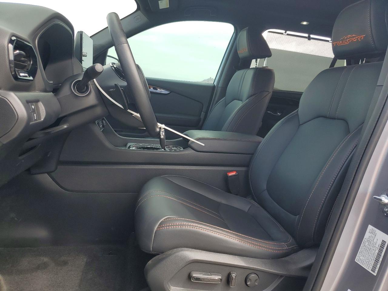 Honda Pilot Trailsport