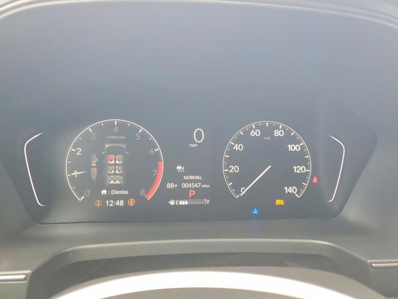 Honda Pilot Trailsport