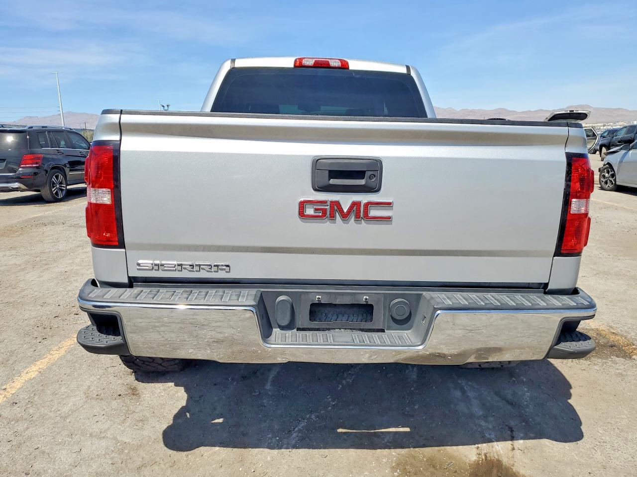 GMC Sierra C1500