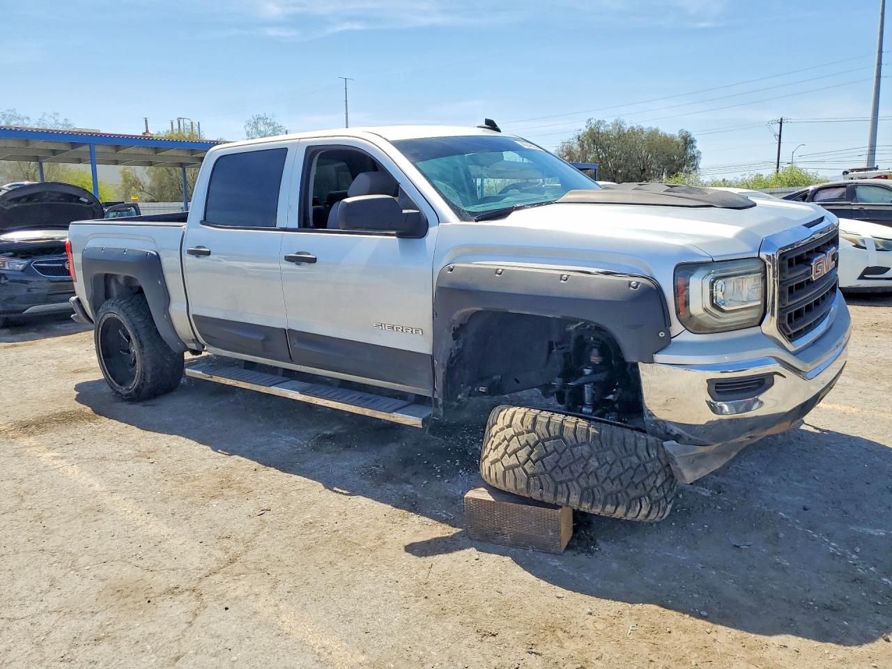 GMC Sierra C1500