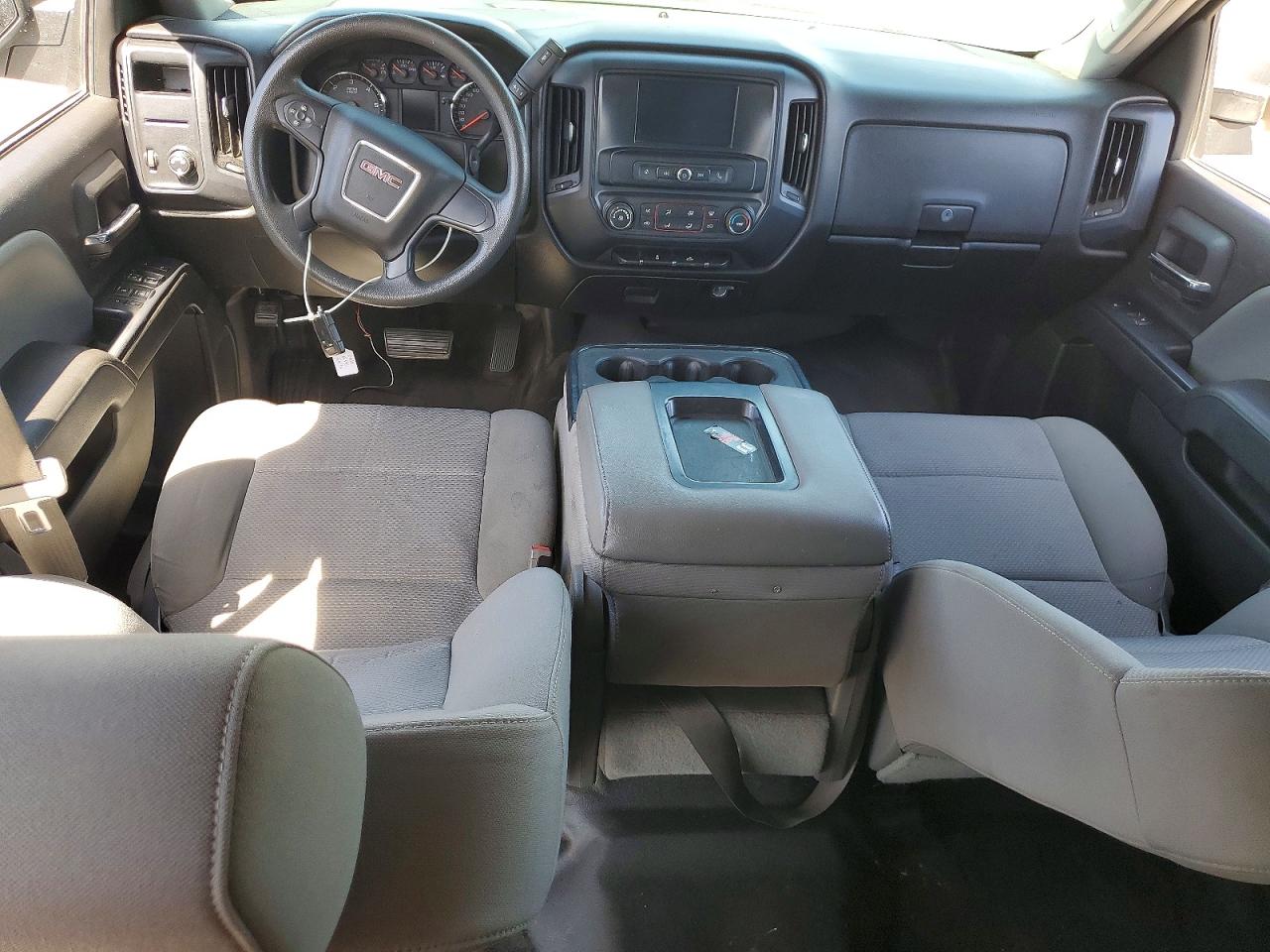 GMC Sierra C1500