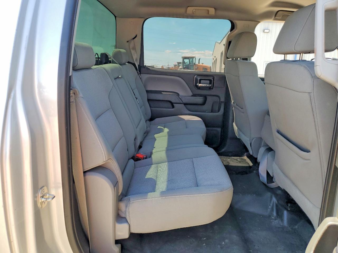 GMC Sierra C1500