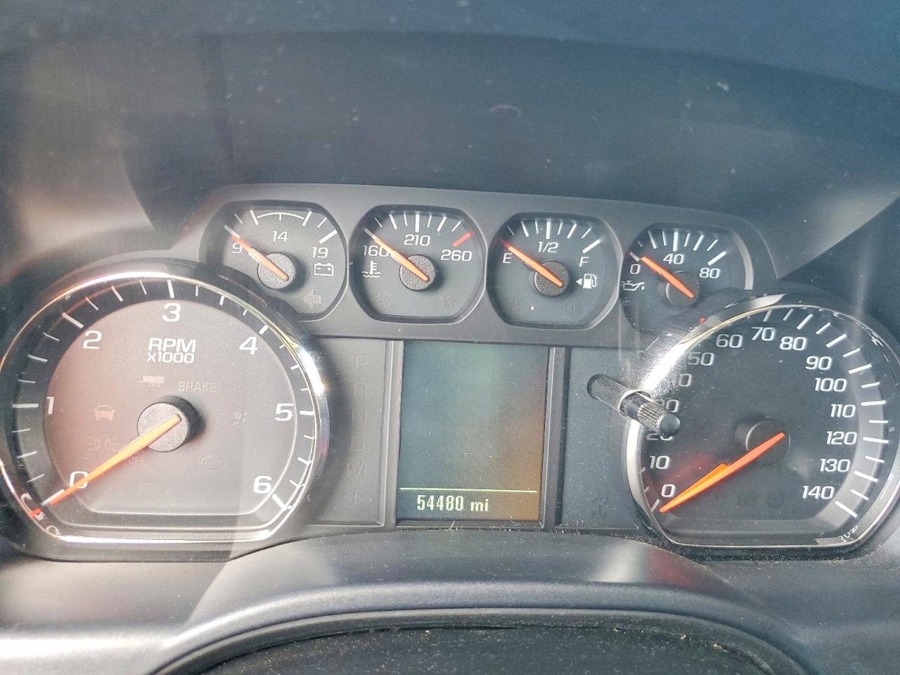 GMC Sierra C1500