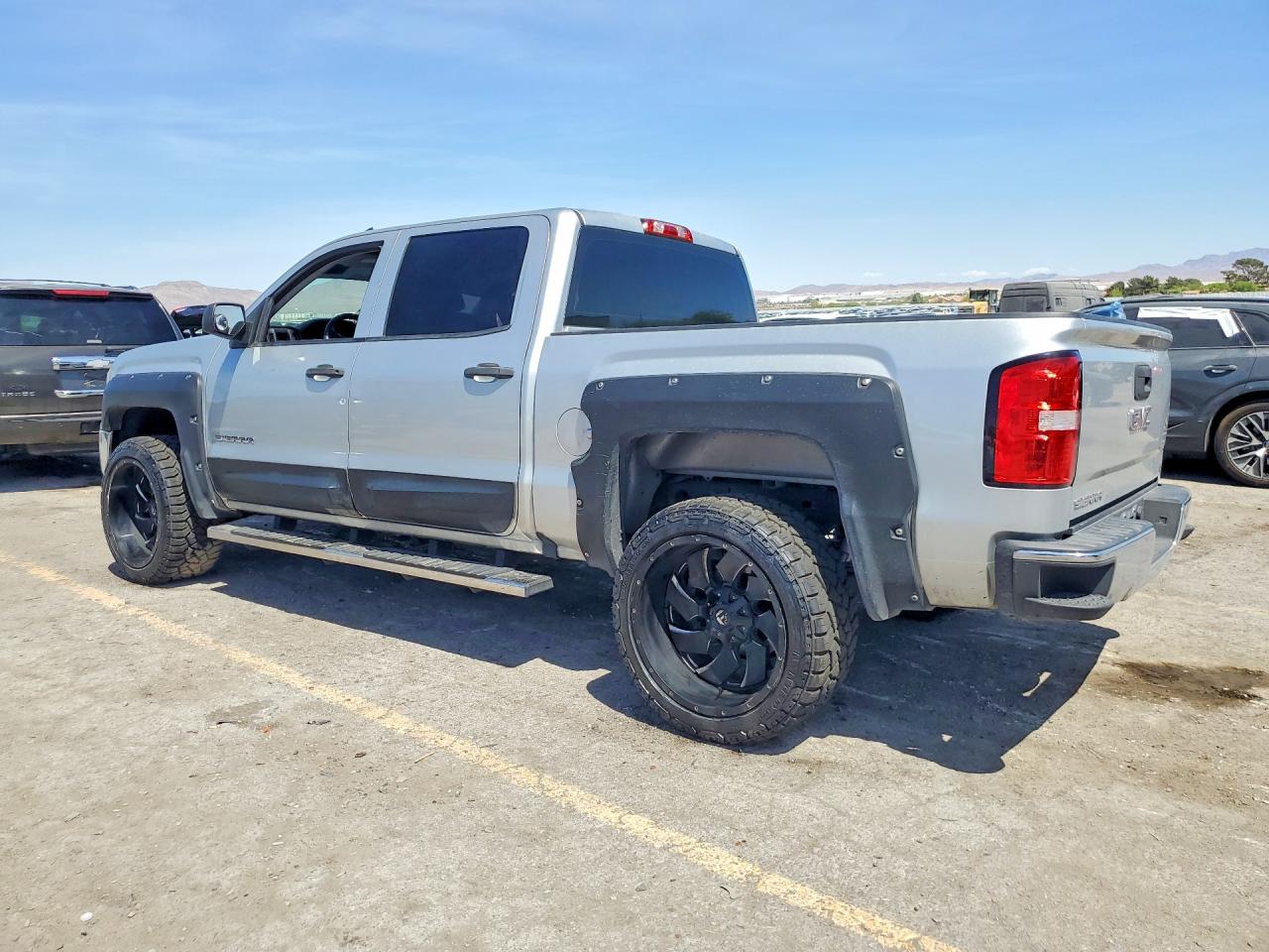 GMC Sierra C1500