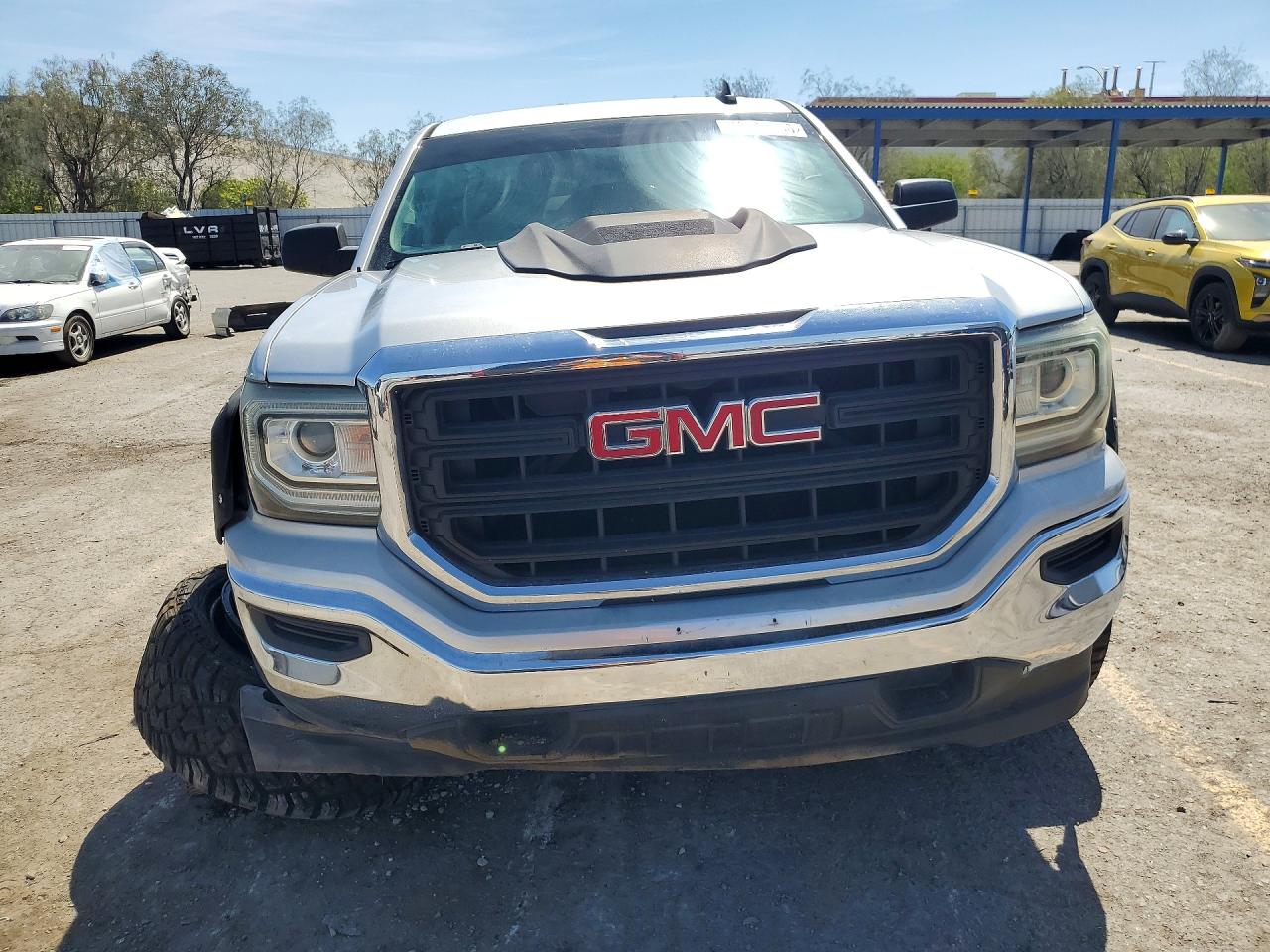 GMC Sierra C1500