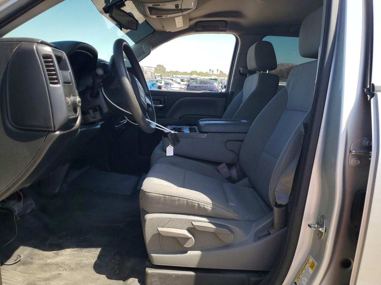GMC Sierra C1500