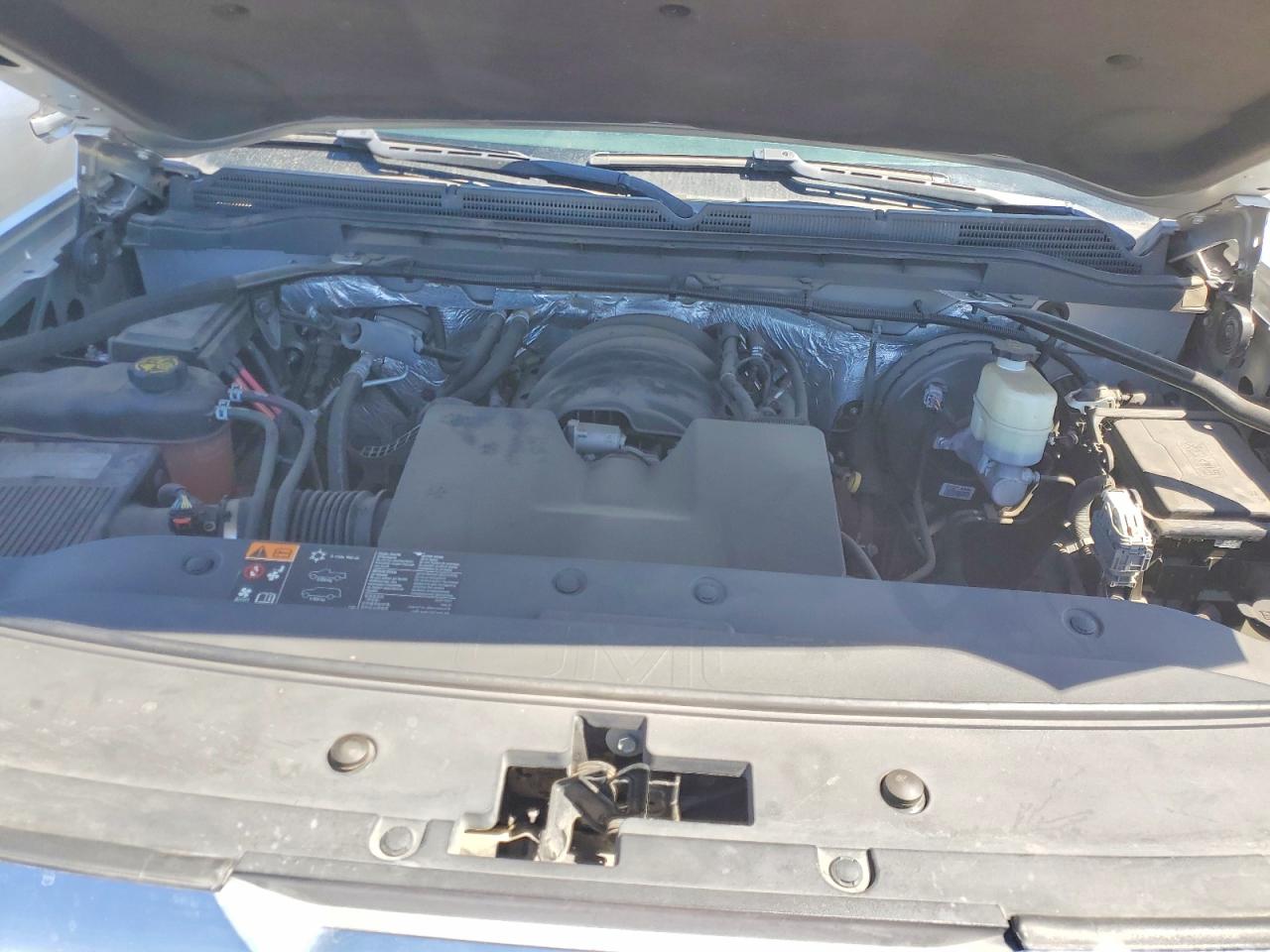 GMC Sierra C1500