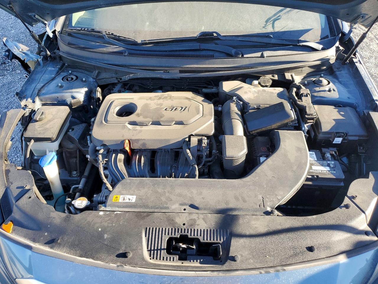 Hyundai SONATA Se