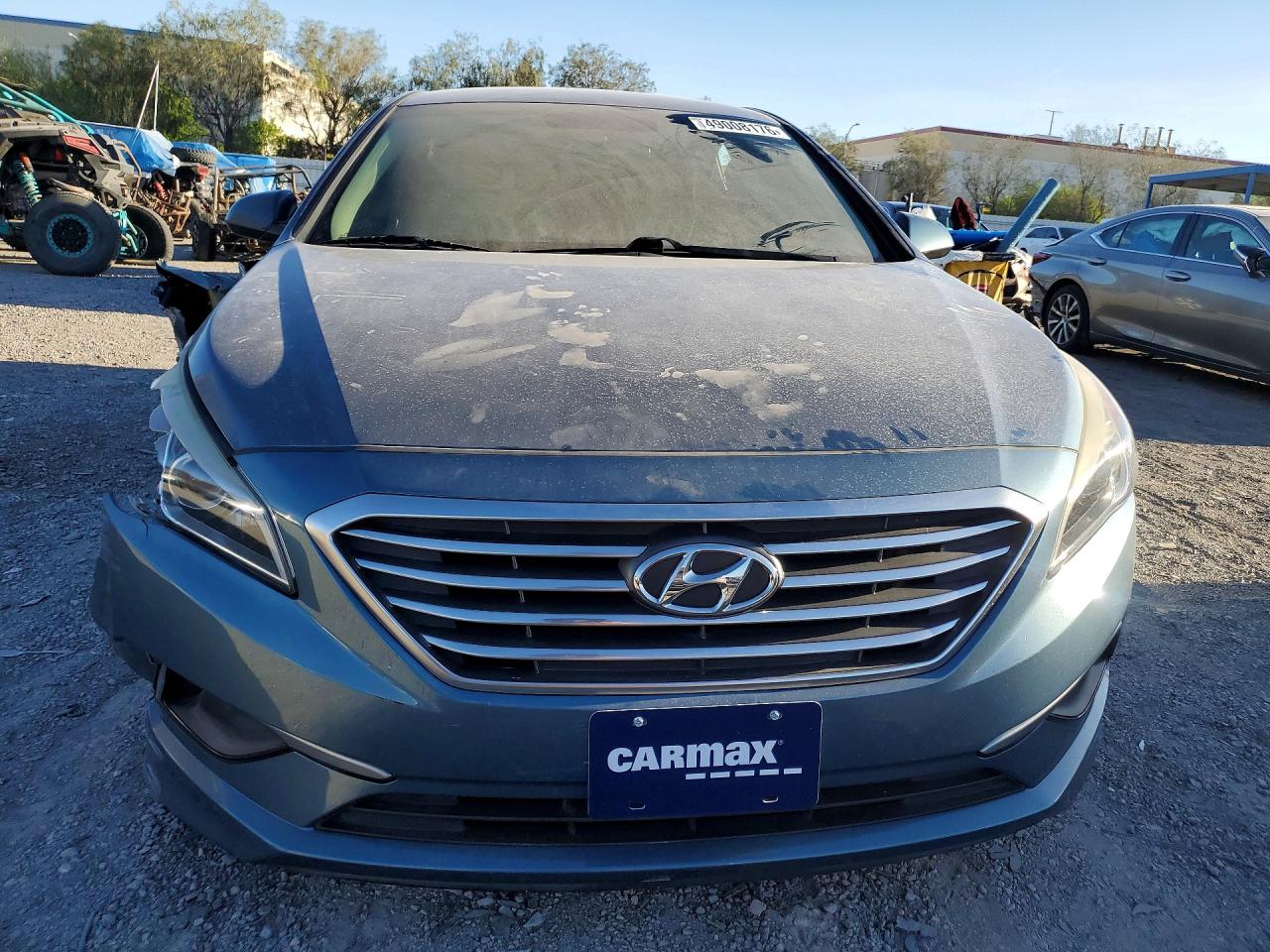 Hyundai SONATA Se