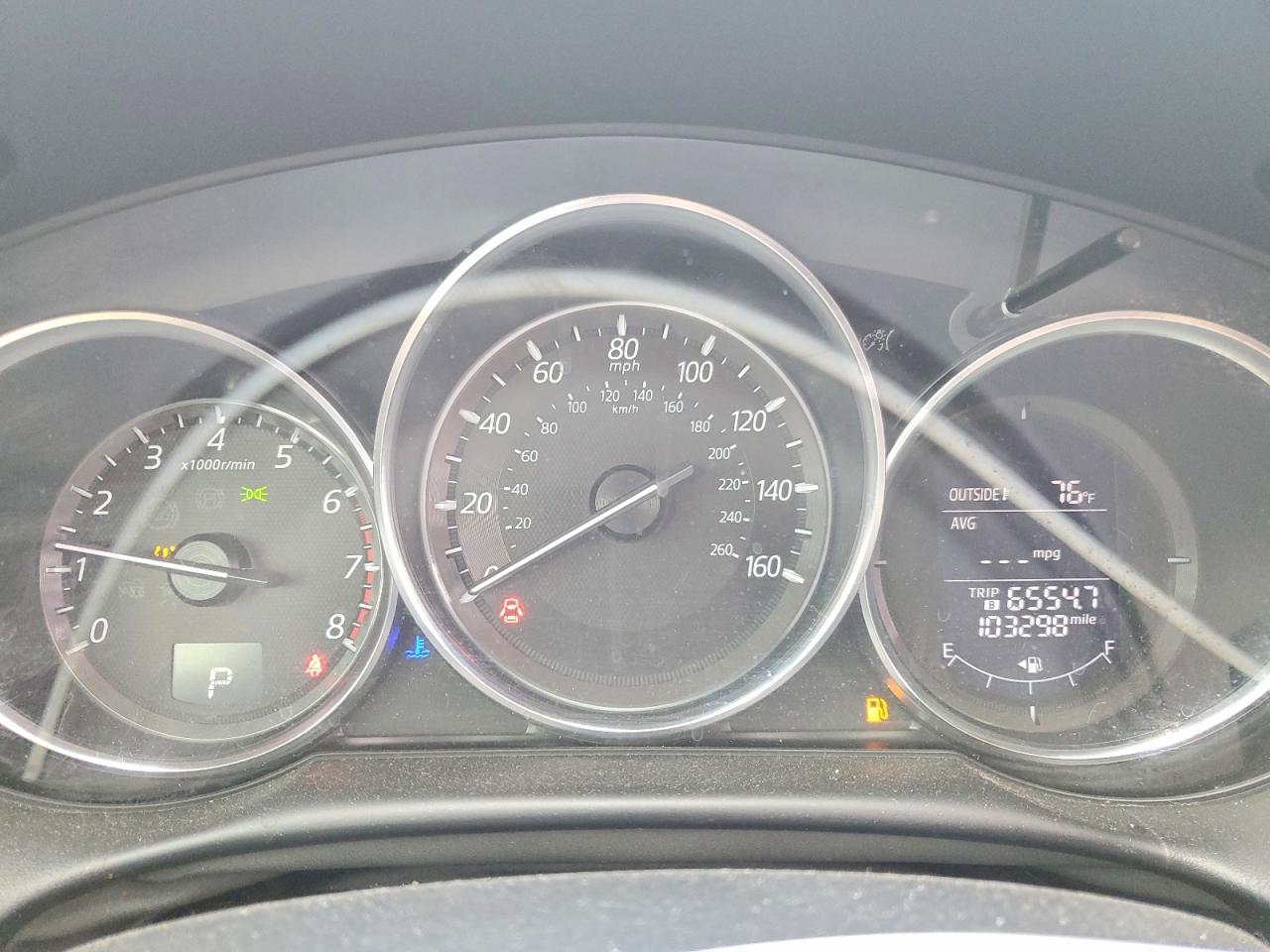 Mazda Cx Sport