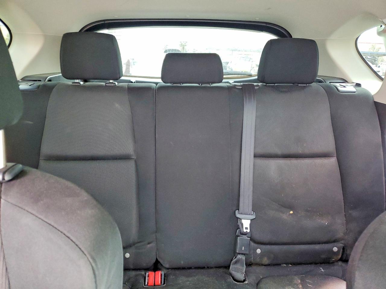Mazda Cx Sport