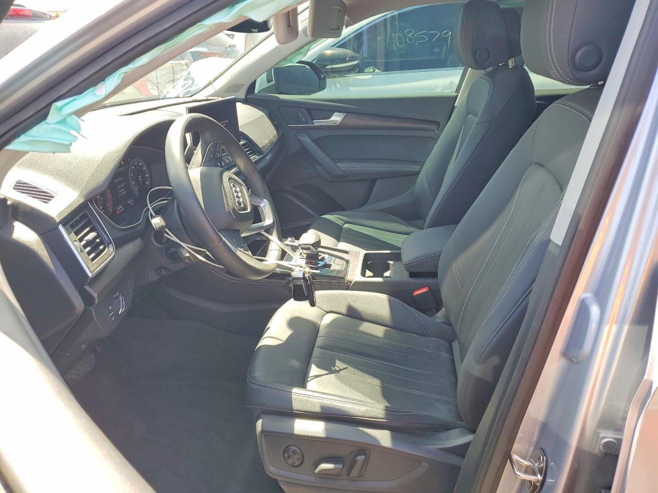 Audi Q5 Premium Plus 40