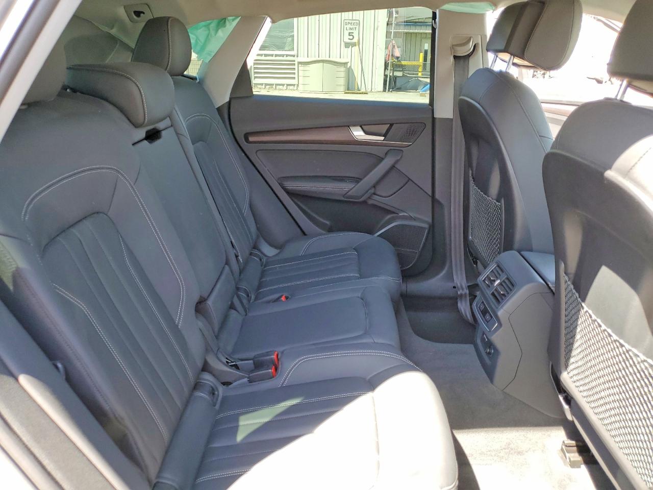 Audi Q5 Premium Plus 40