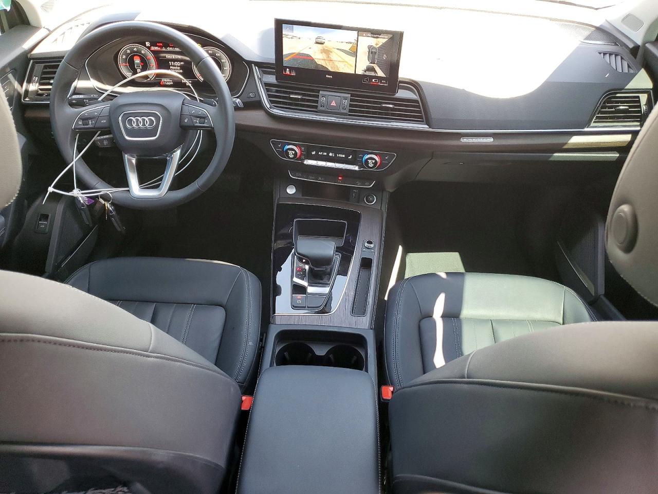 Audi Q5 Premium Plus 40