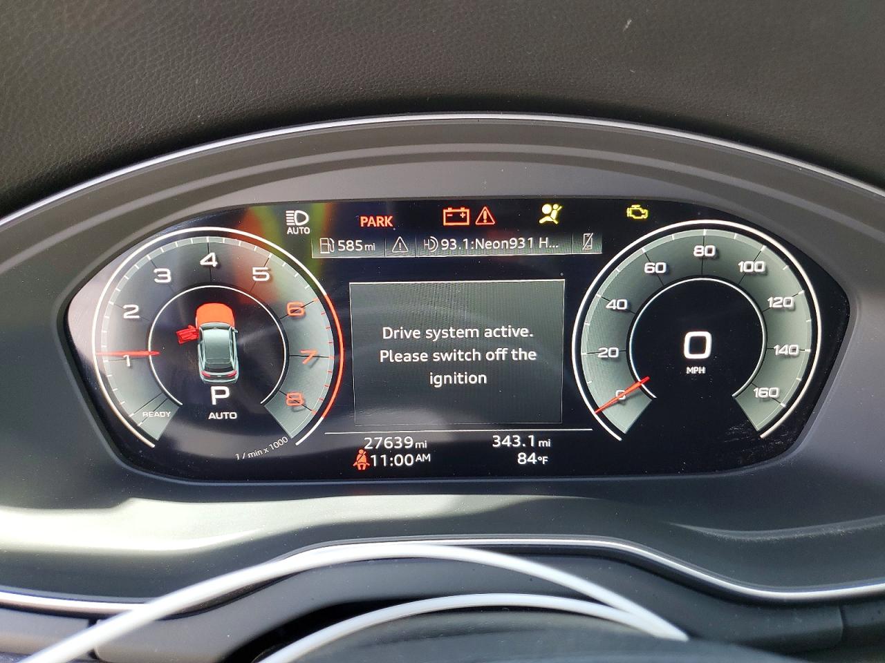 Audi Q5 Premium Plus 40