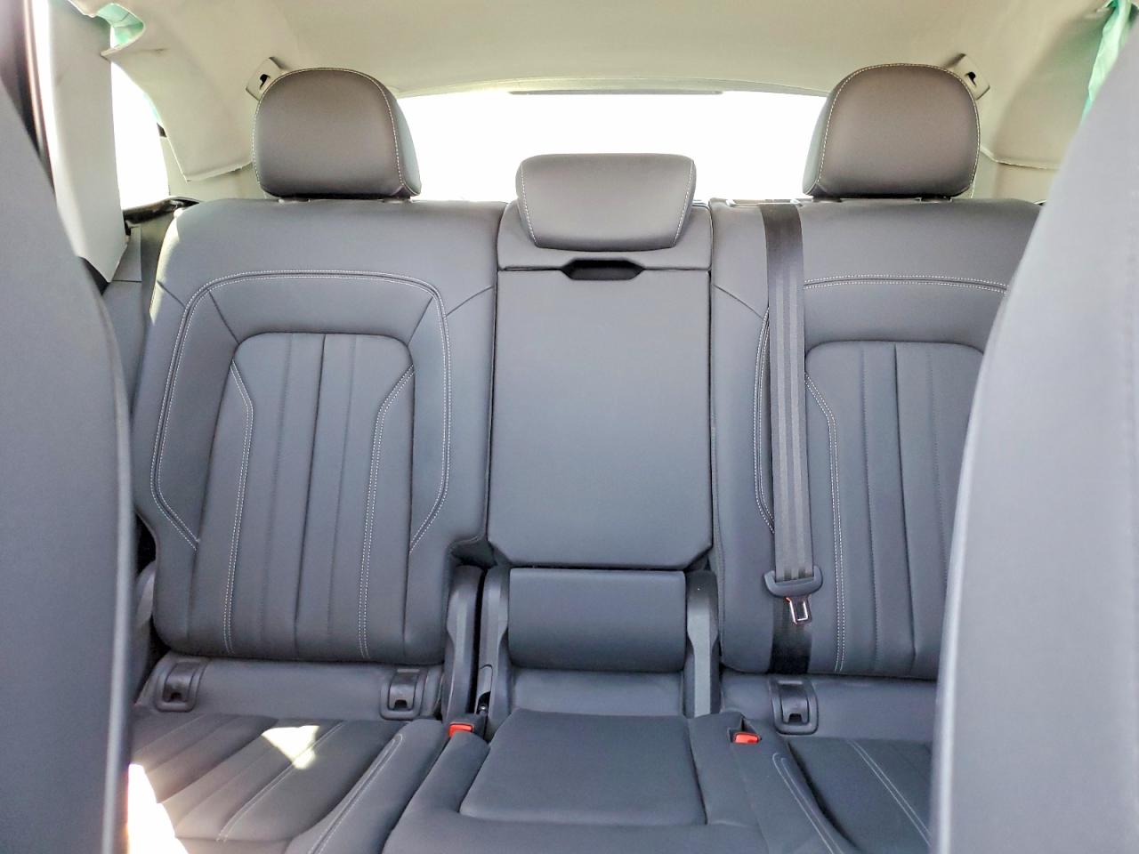 Audi Q5 Premium Plus 40