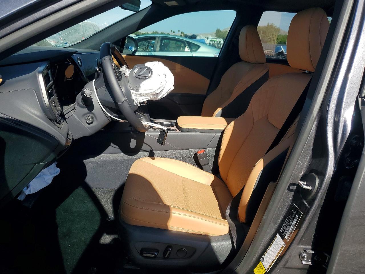 Lexus Other Premium