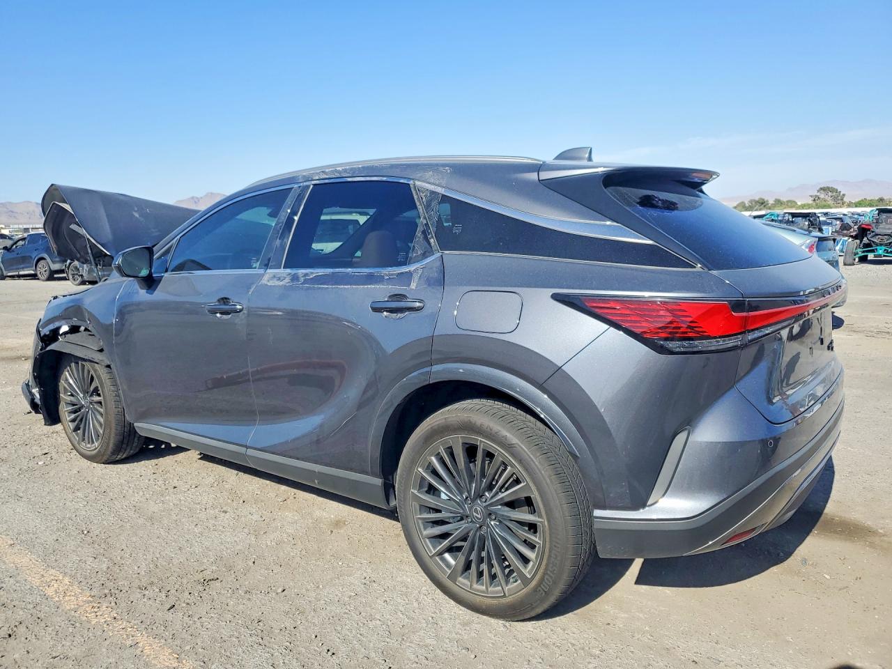 Lexus Other Premium