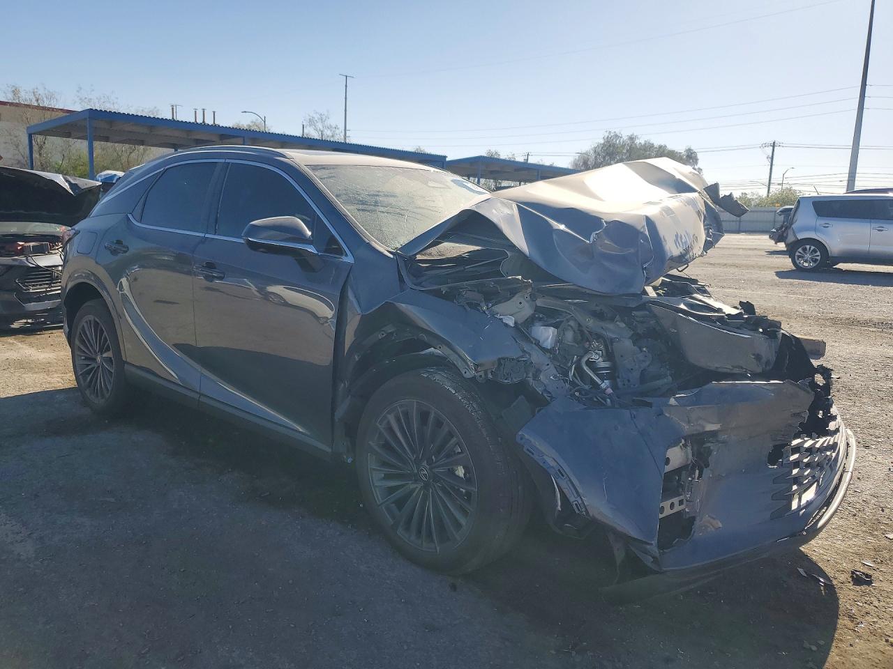 Lexus Other Premium
