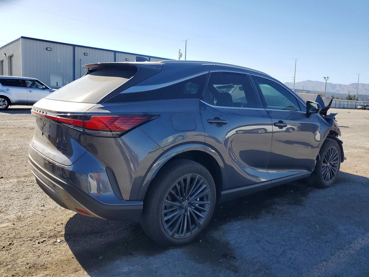 Lexus Other Premium