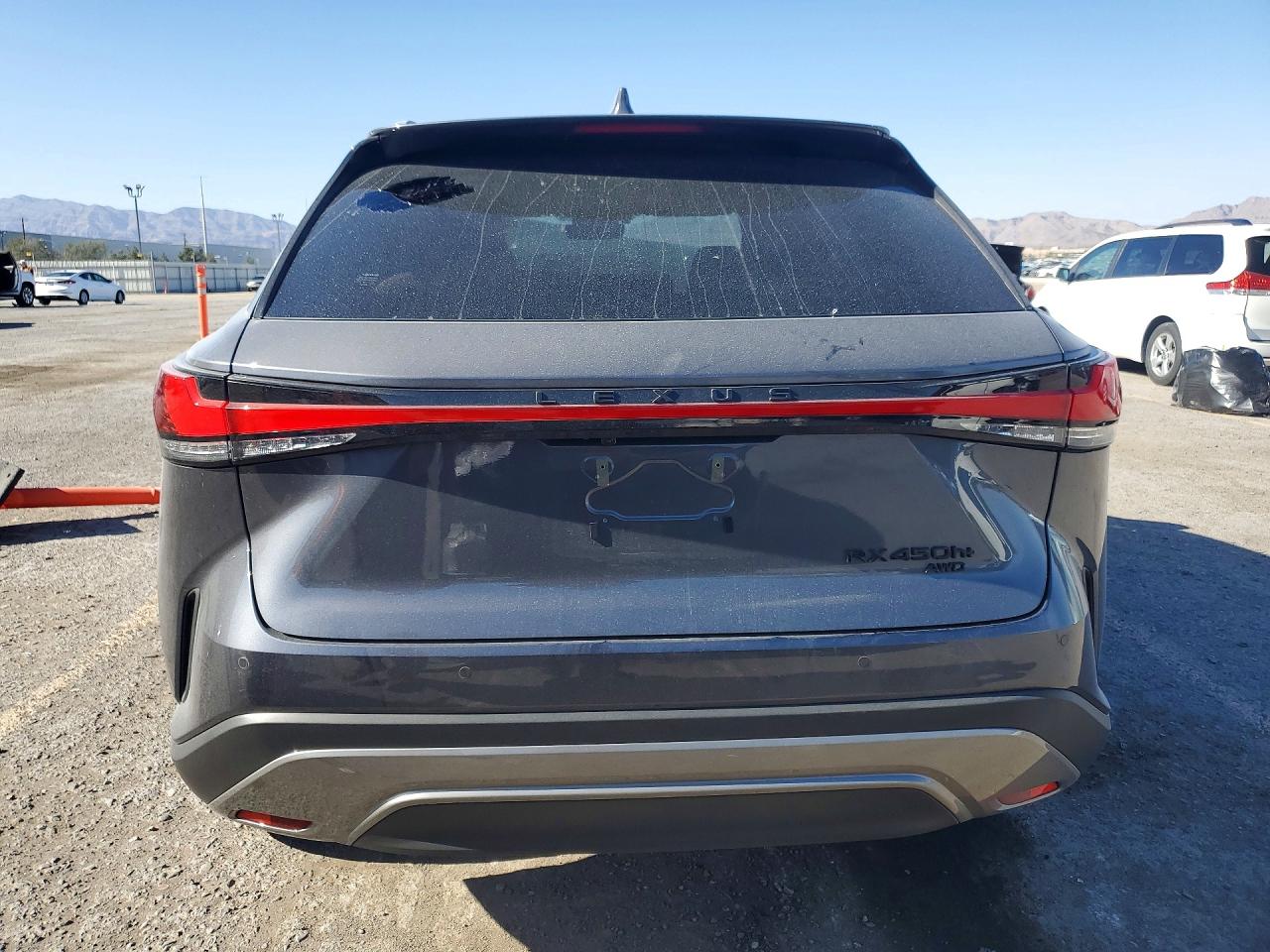 Lexus Other Premium