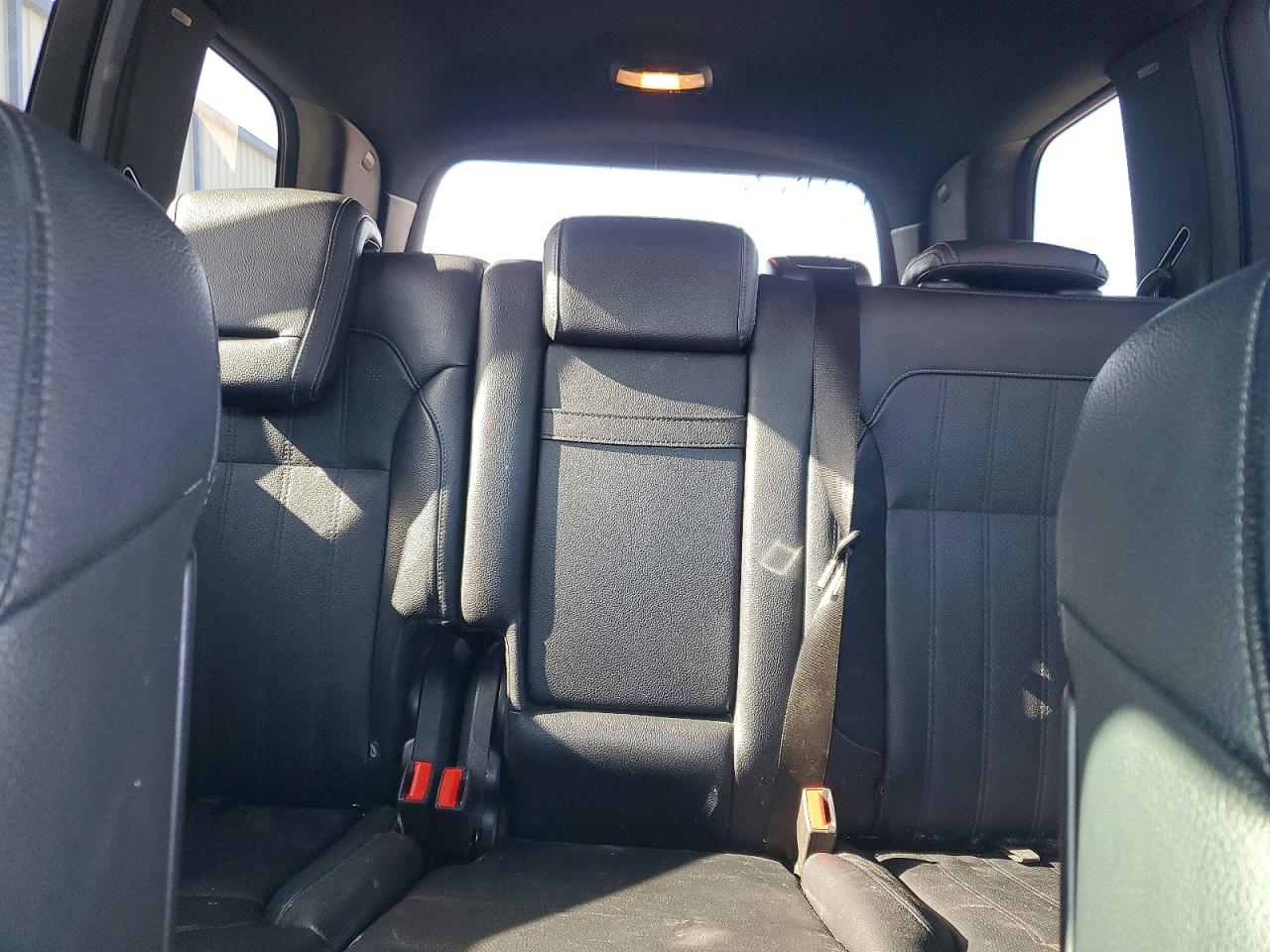 Mercedes-Benz Gls-class 450 4matic