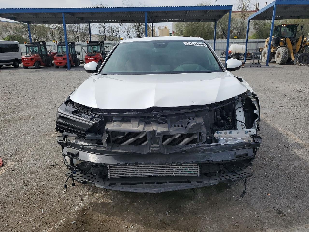 Acura Integra A-spec Tech