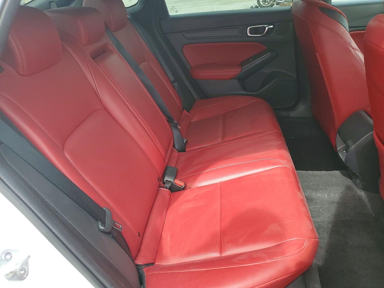 Acura Integra A-spec Tech
