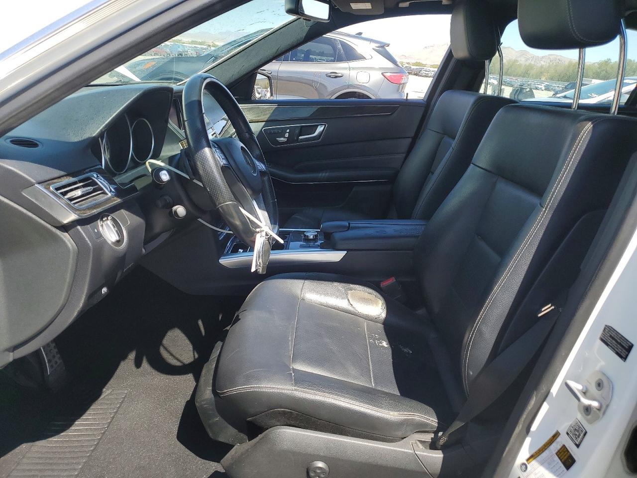 Mercedes-Benz E-Class 350