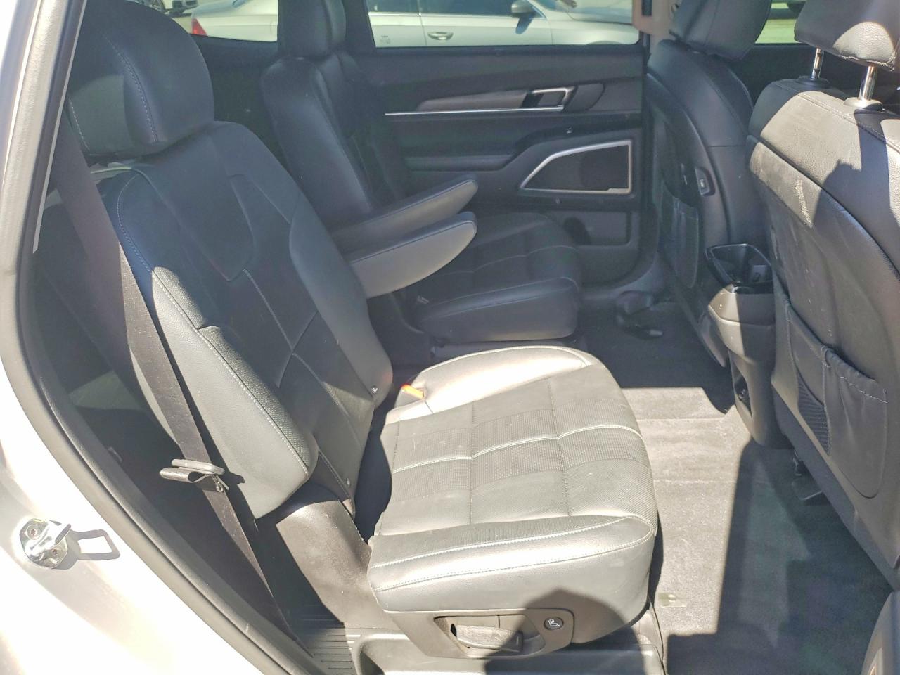 Kia Telluride Ex