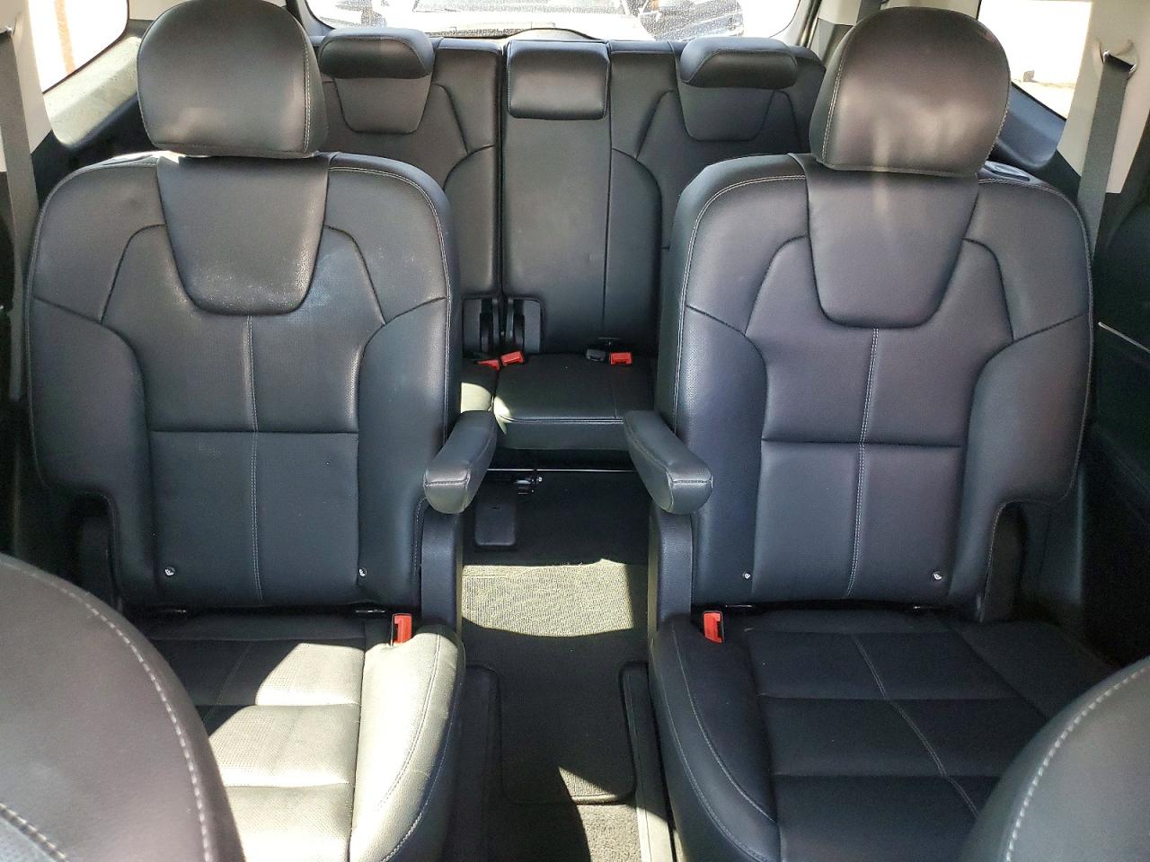 Kia Telluride Ex