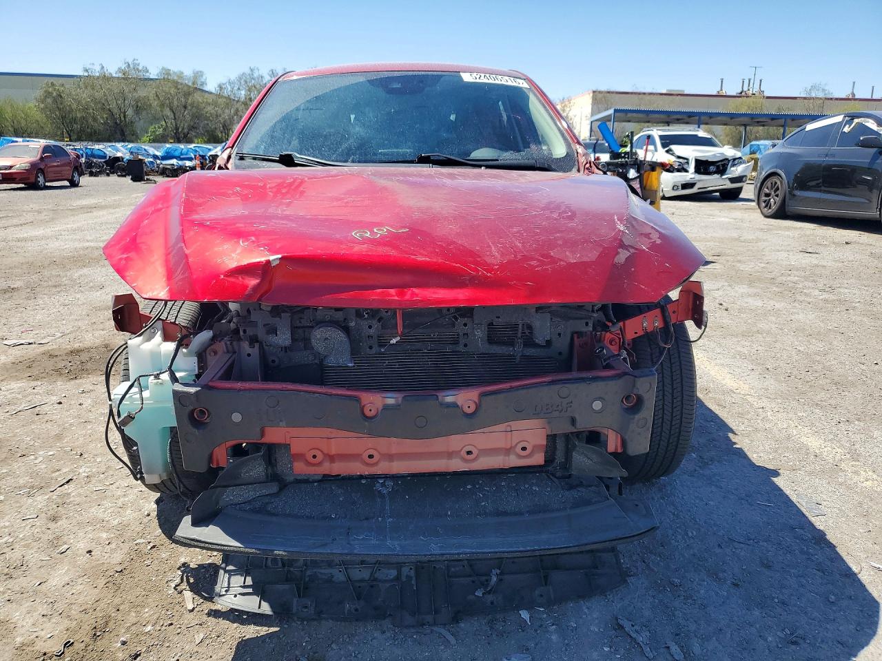 Mazda Cx Sport