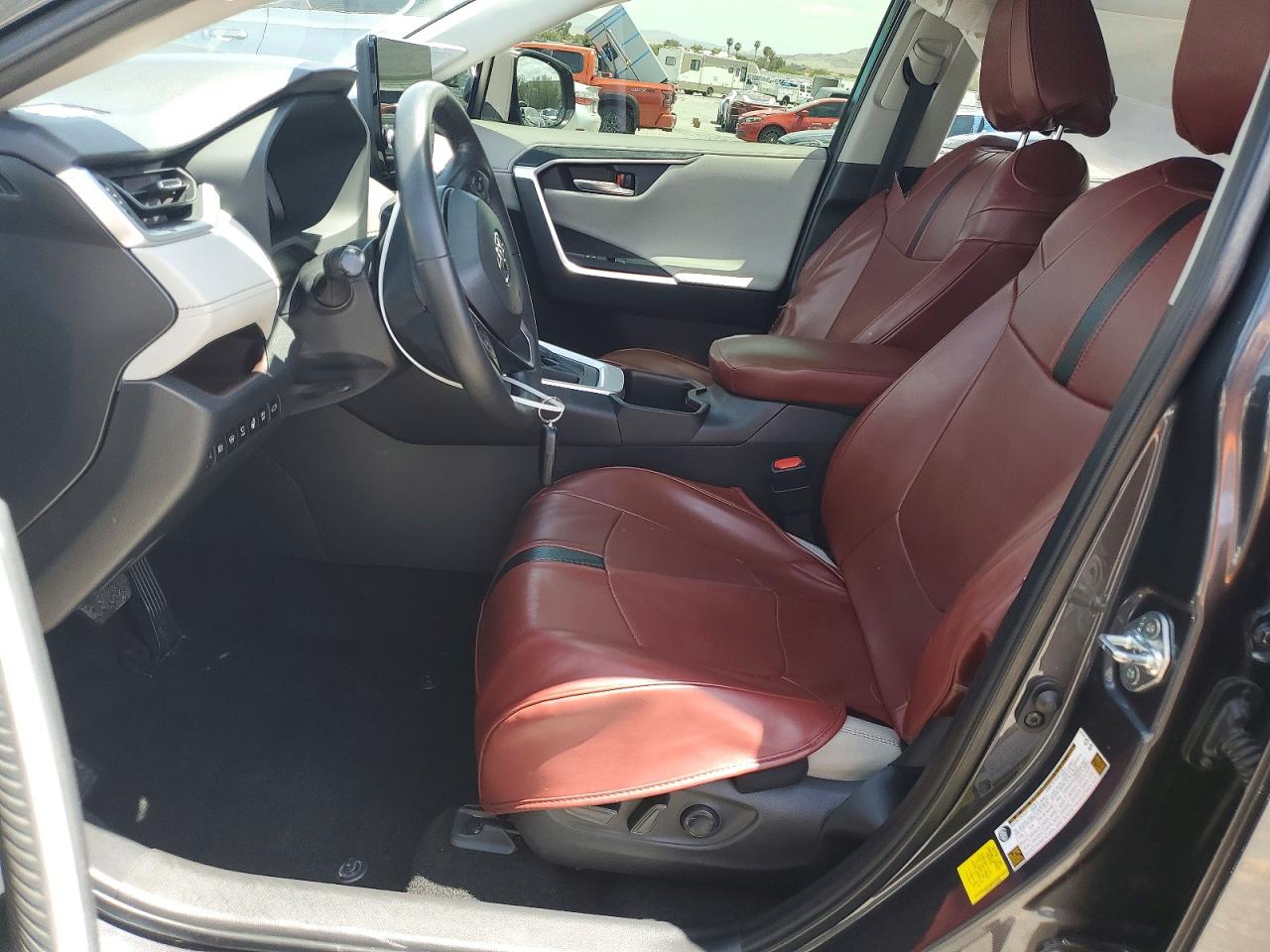 Toyota RAV4 Limited
