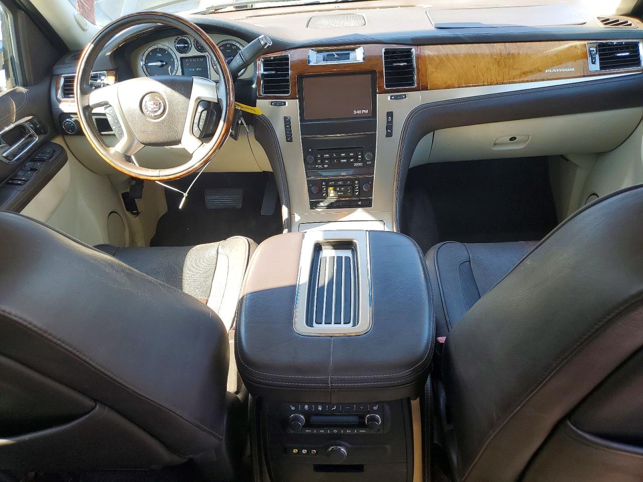 Cadillac Escalade Platinum
