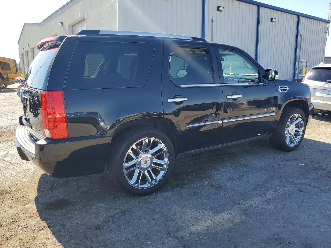 Cadillac Escalade Platinum