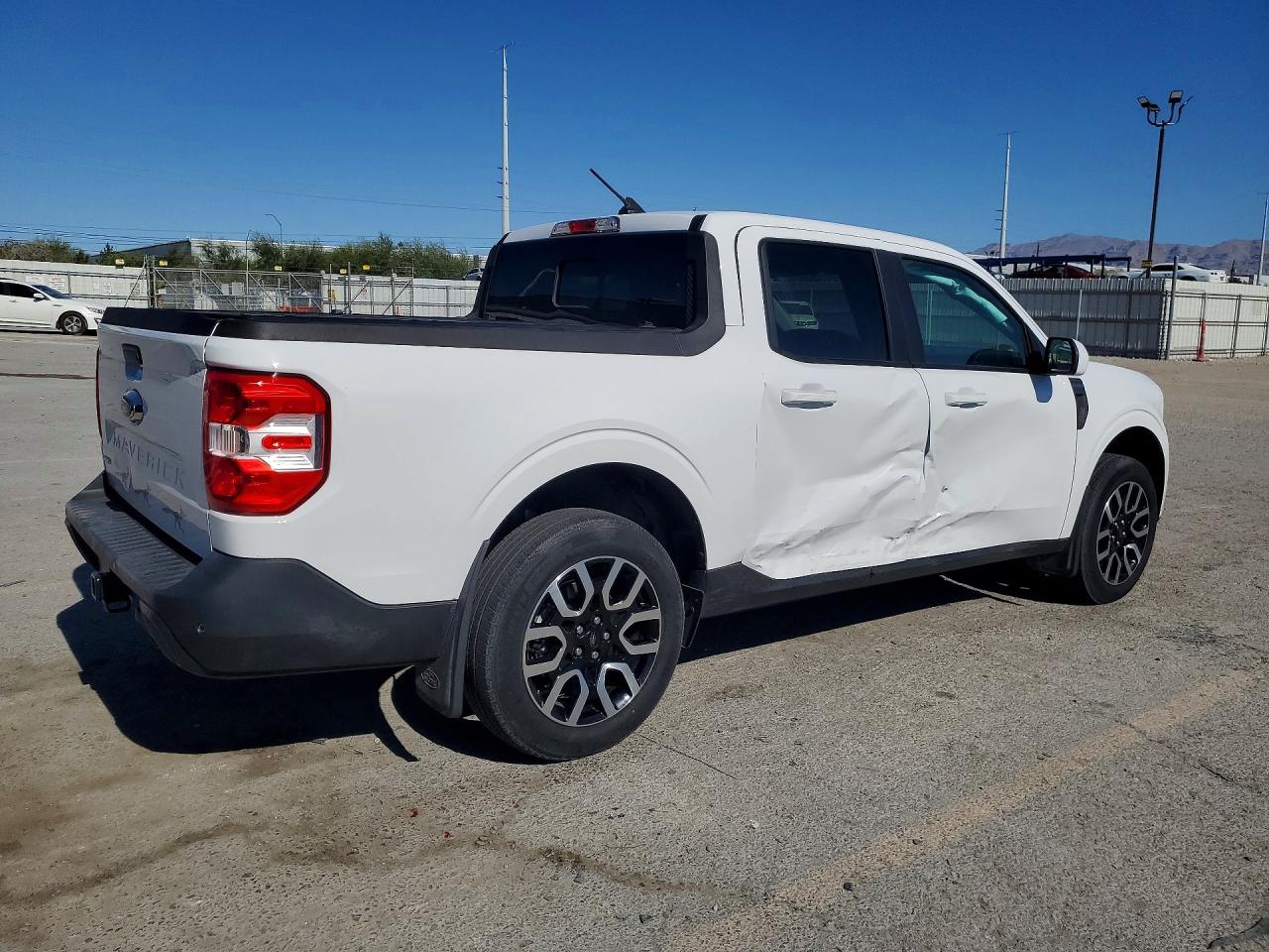 Ford Maverick Xl