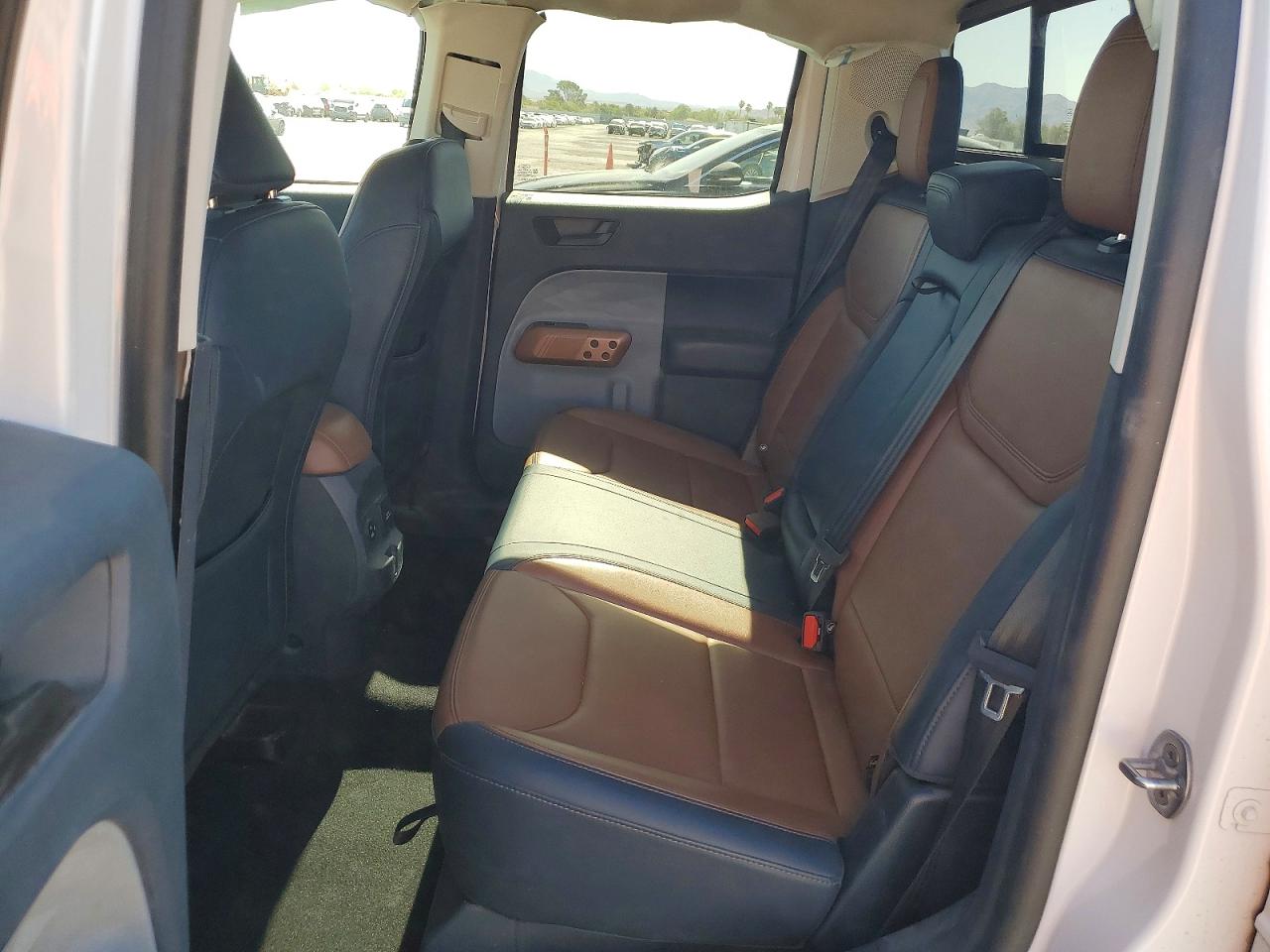 Ford Maverick Xl