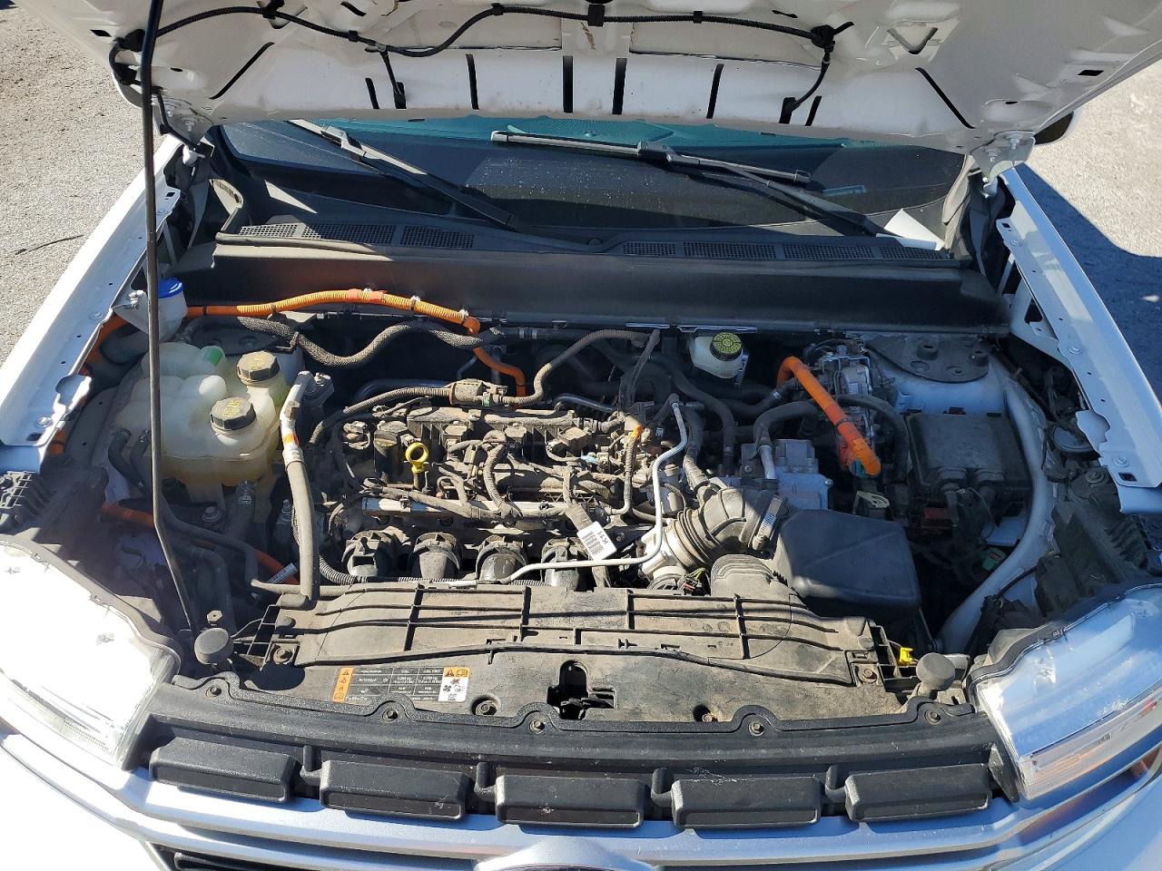 Ford Maverick Xl