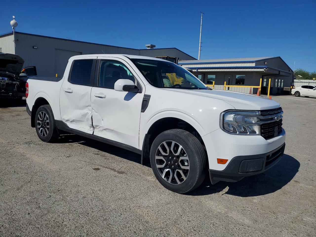 Ford Maverick Xl