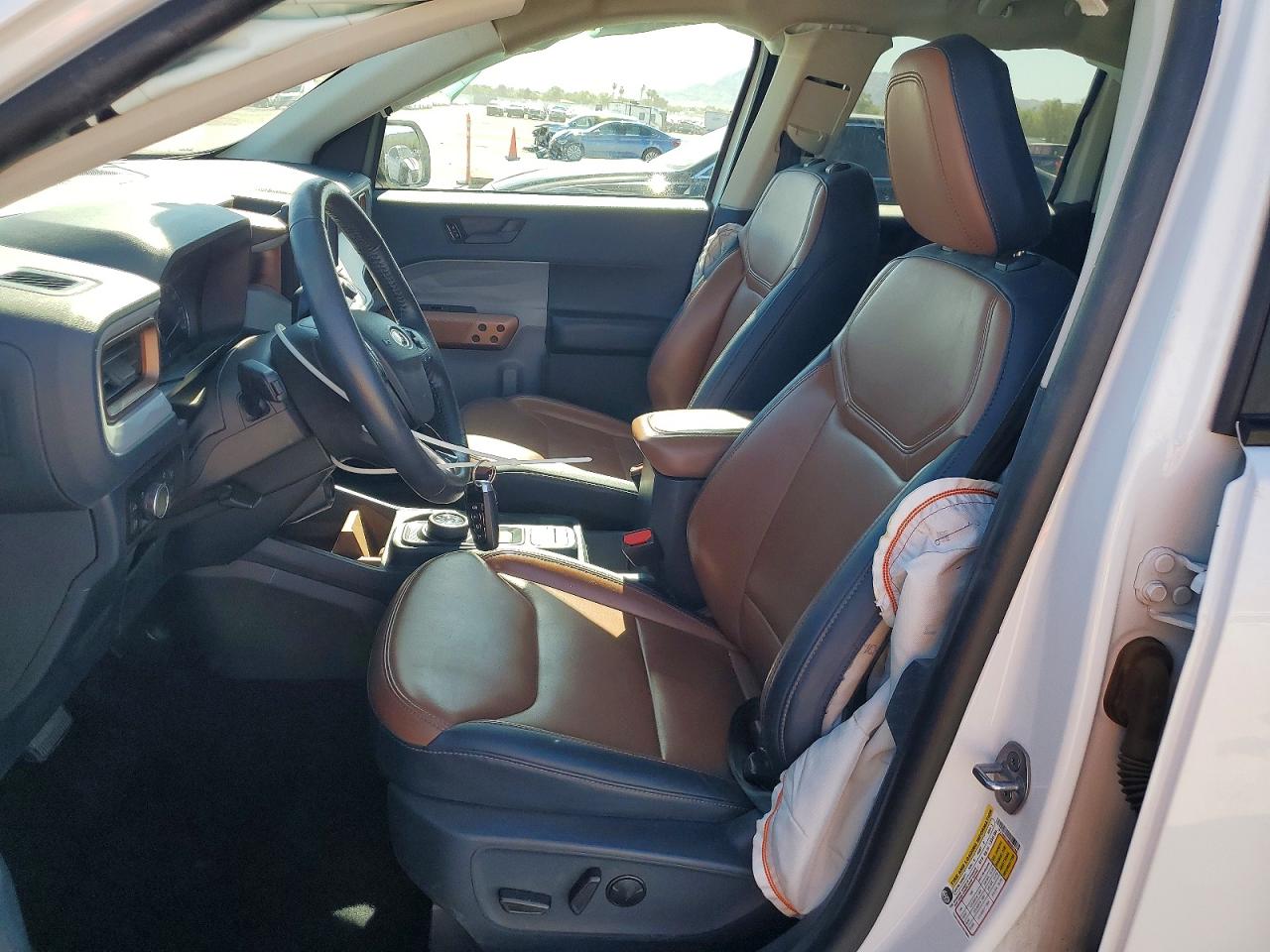 Ford Maverick Xl