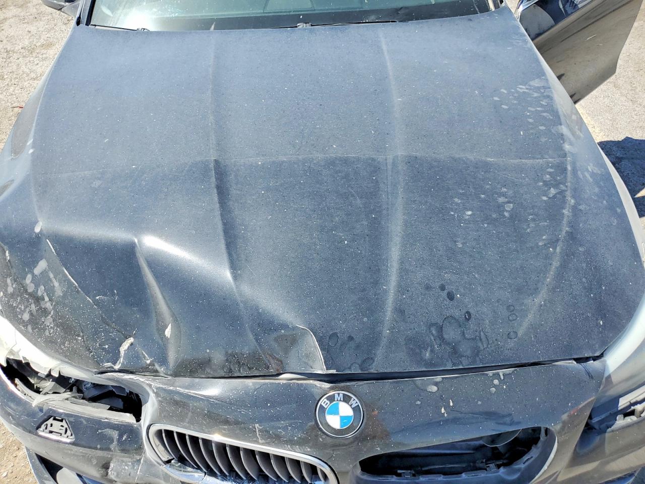 BMW 5 Series I