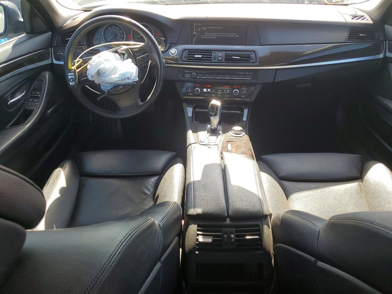 BMW 5 Series I