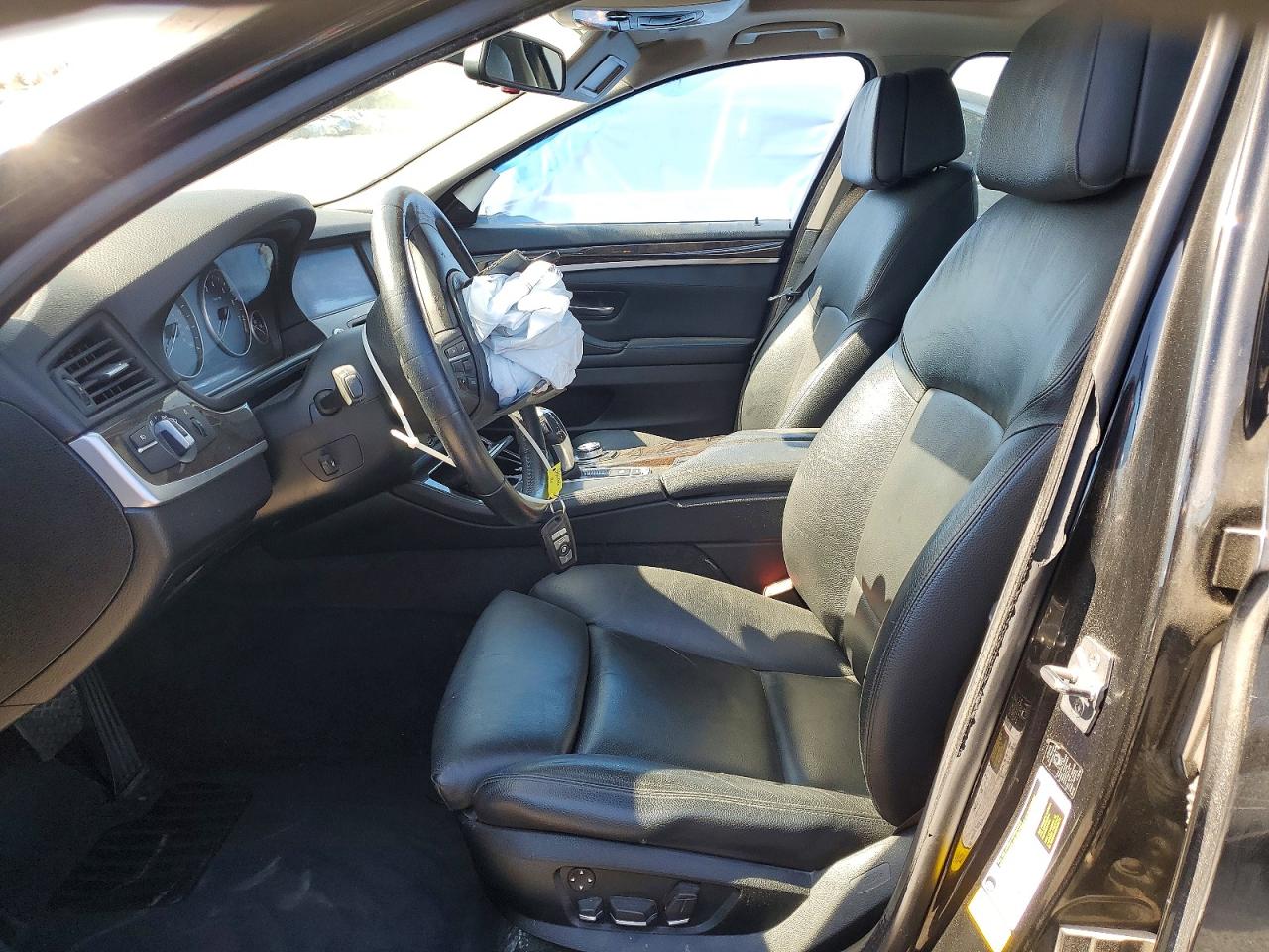 BMW 5 Series I