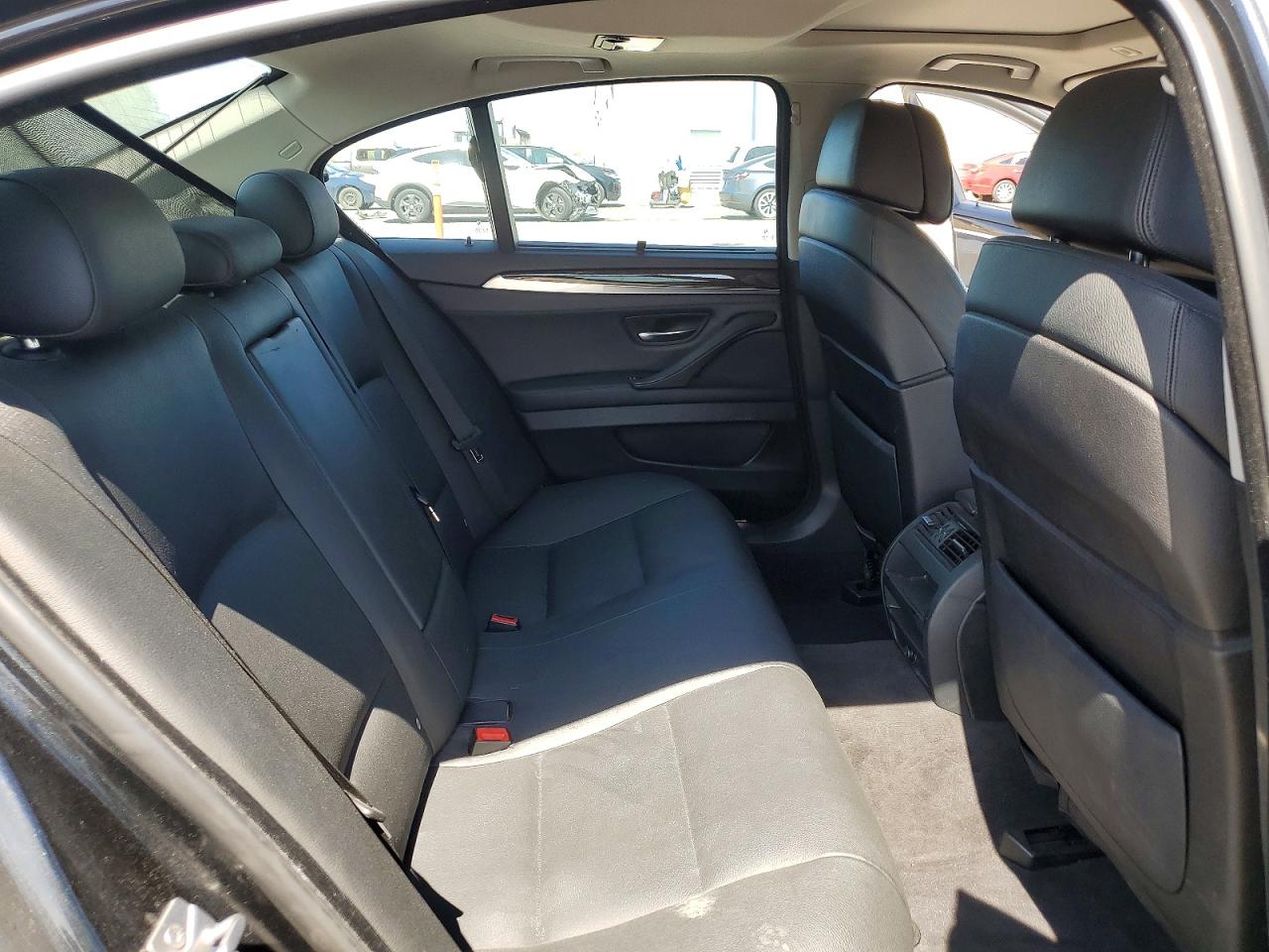 BMW 5 Series I
