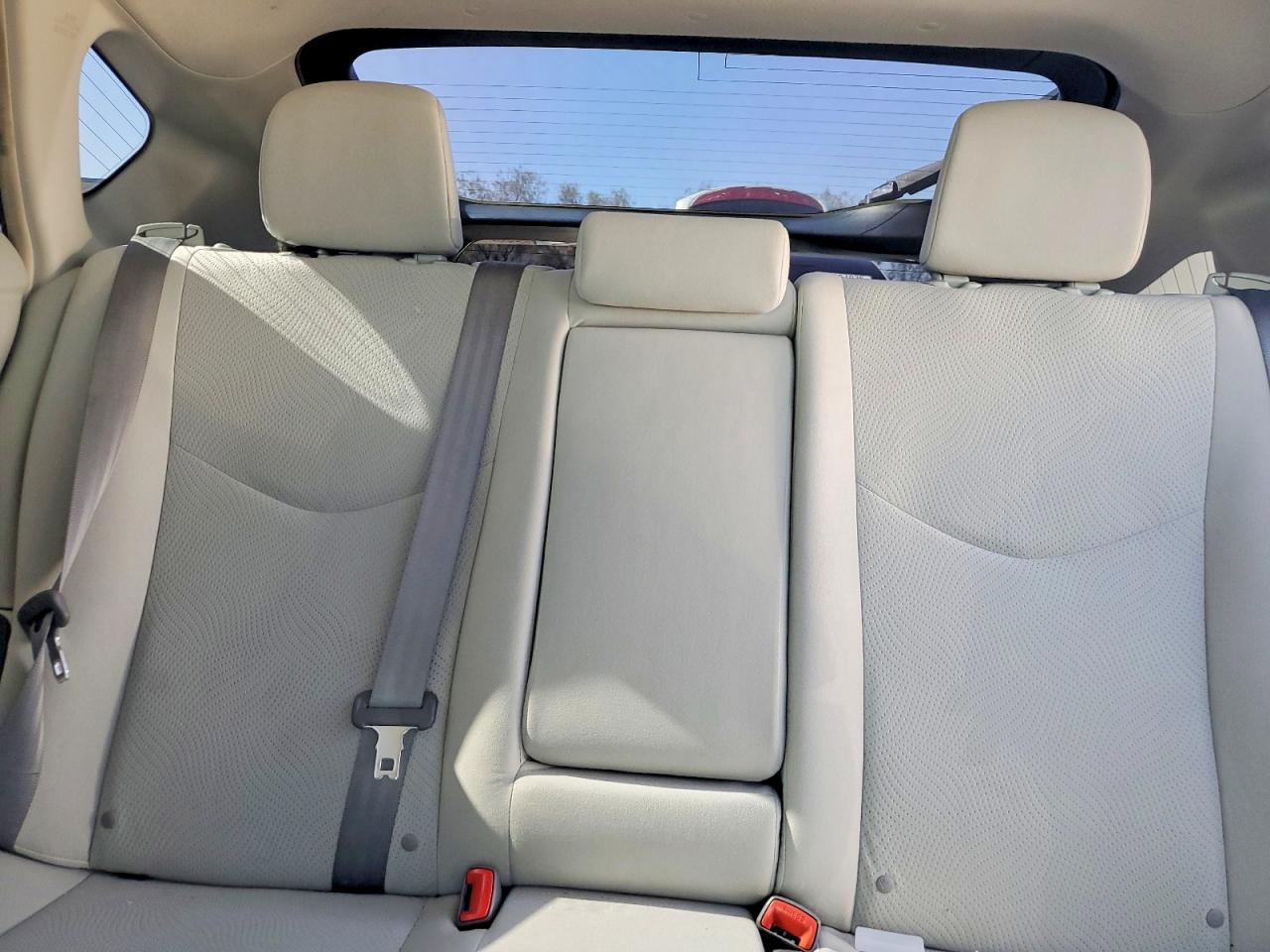 Toyota Prius Two