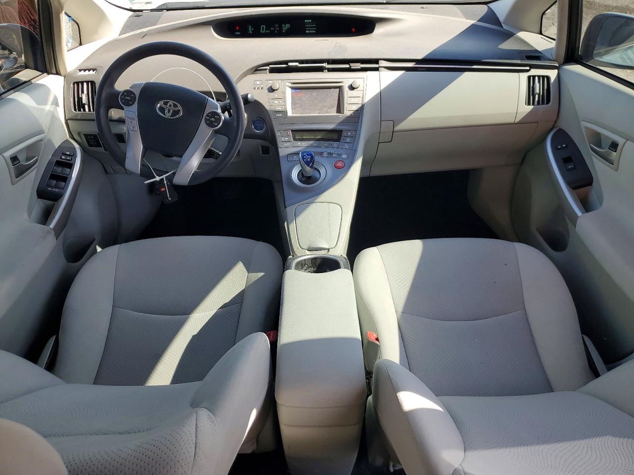 Toyota Prius Two