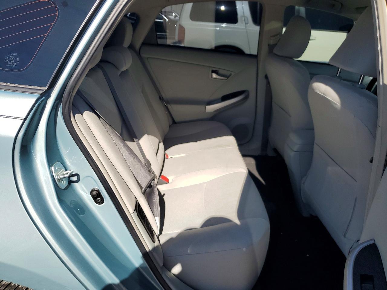 Toyota Prius Two
